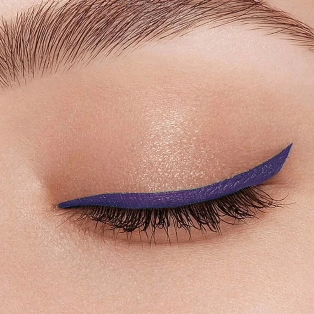Pseudo Labs Polymer Eyeliner & Lash Glue in Violaceus New in Box